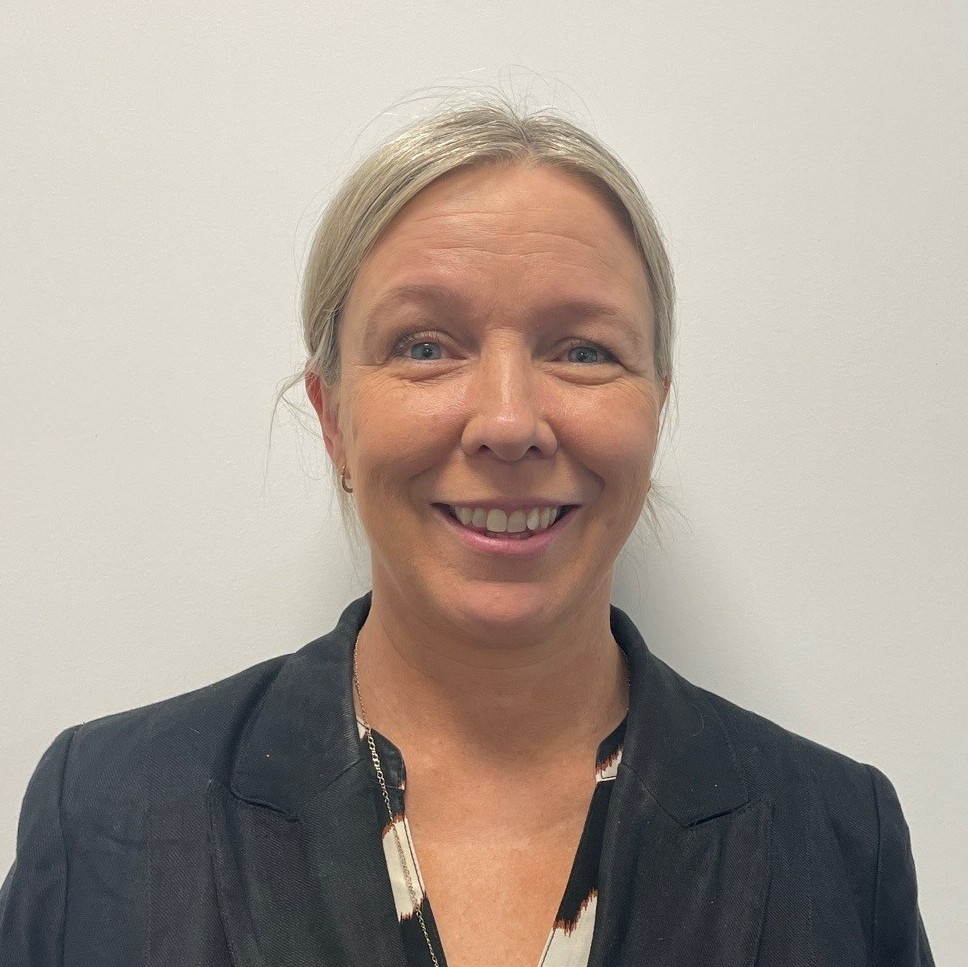 Lyndall Fahey