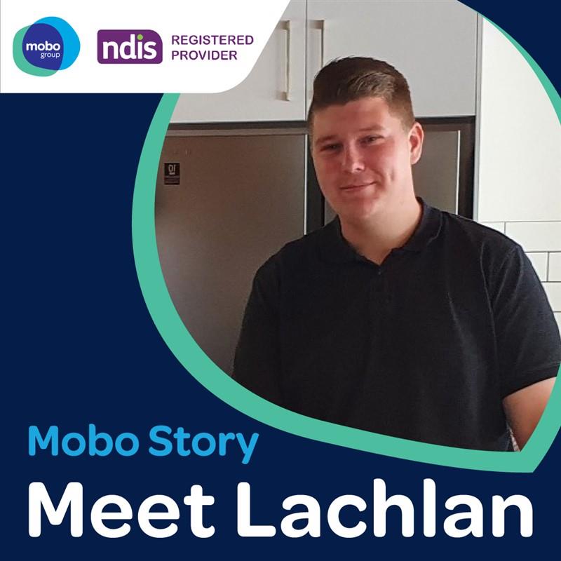 Mobo Story: Meet Lachlan