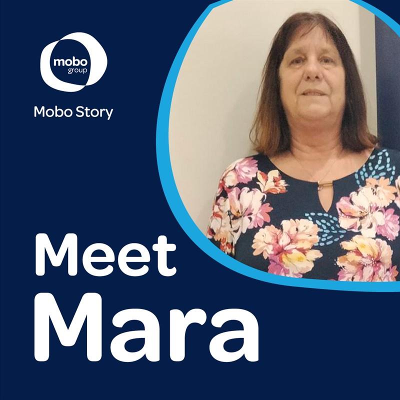 Mobo Story: Meet Mara