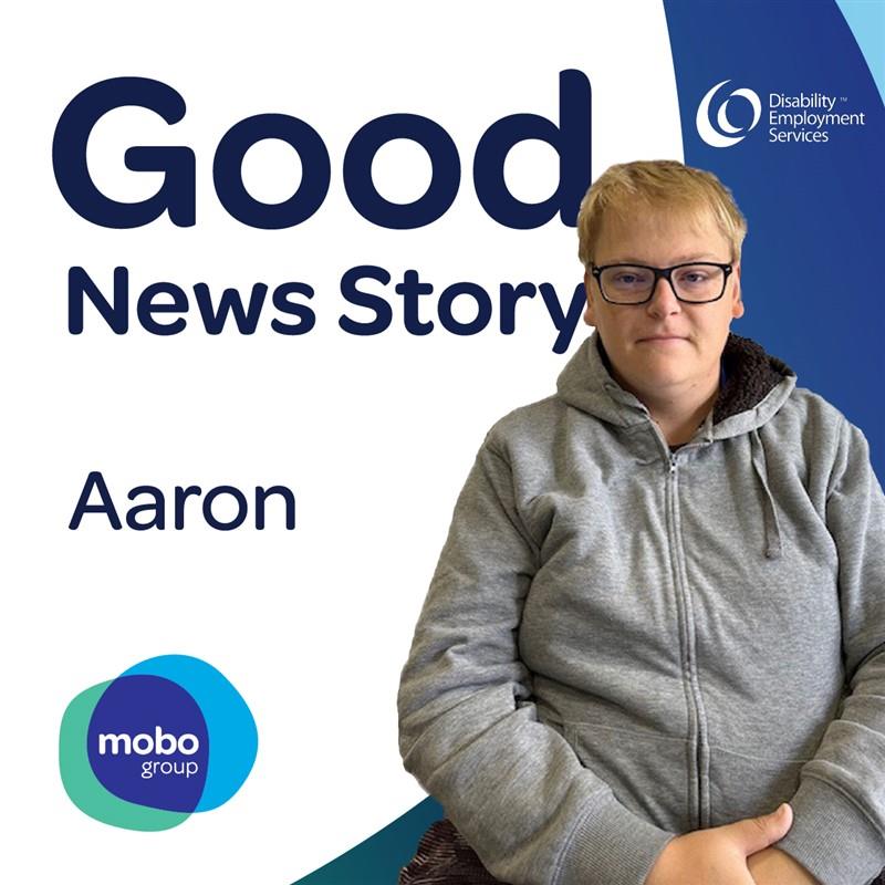 Mobo Story - Meet Aaron